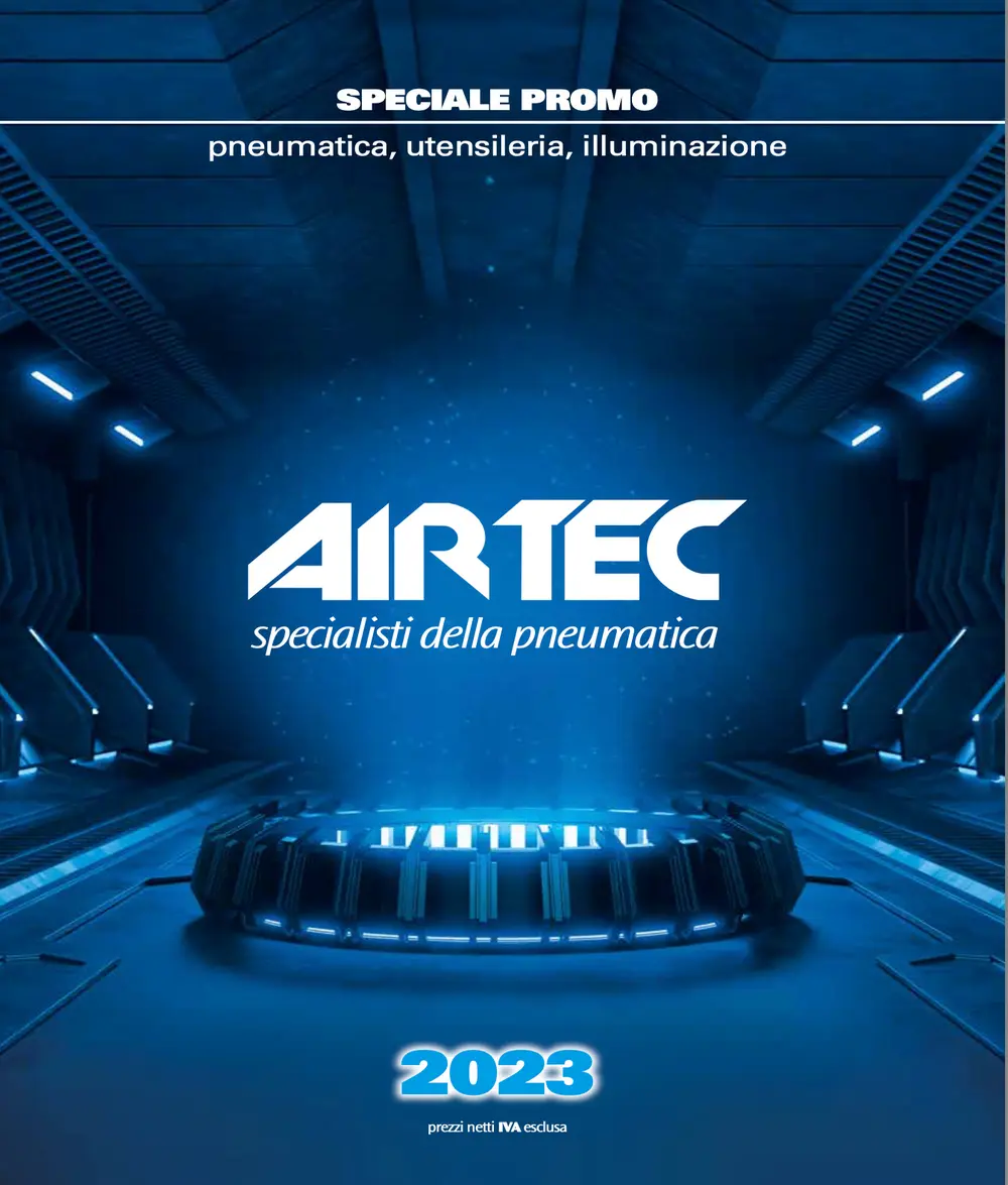 Promo Airtec