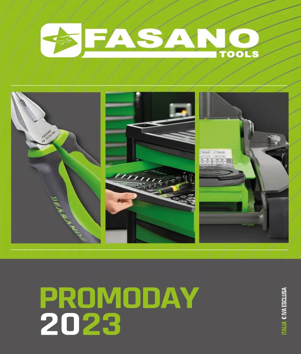 Promo Fasano