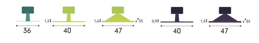 Disegno Tecnico Ventose 2