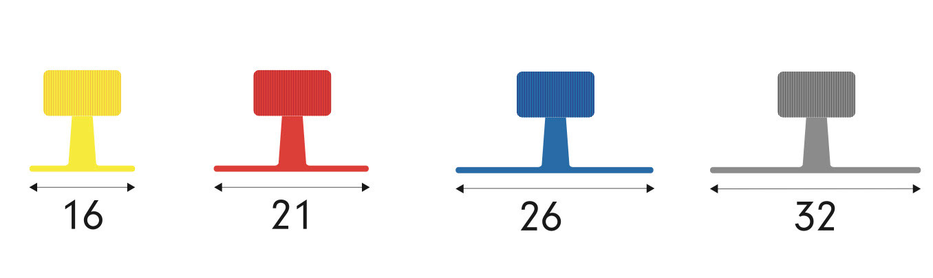 Disegno Tecnico Ventose 3