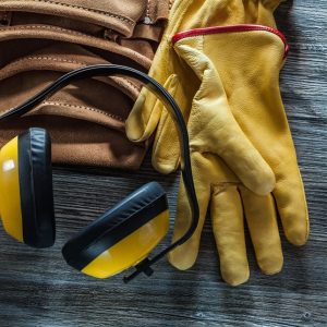 Antinfortunistica - guanti - calzature