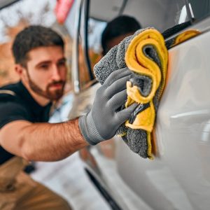 Attrezzatura carrozzeria