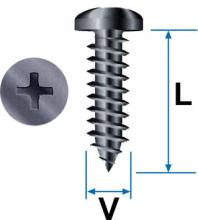 Disegno Tecnico Vite
