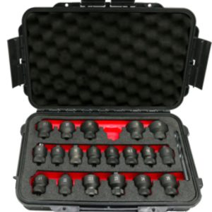 Riparazione plastica