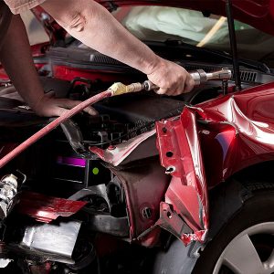 Minuteria carrozzeria