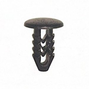 Bottone di fissaggio nero 17887787-14591487-4292906