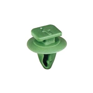Modanatura esterna verde 71748293