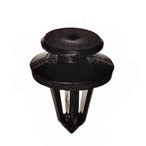 Graffetta fissaggio modanatura nera 9345A1-46835626-71769495