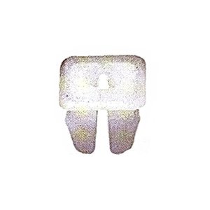 Madrevite in plastica bianca 14201980