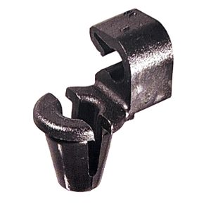 Tassello di arresto nero 7739088