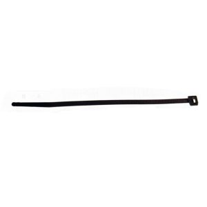 Fascetta nylon nera 3,6 x 280 mm 36280