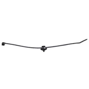 Fascetta in plastica nera N90666101