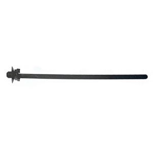 Fascetta in plastica nero 8200192003