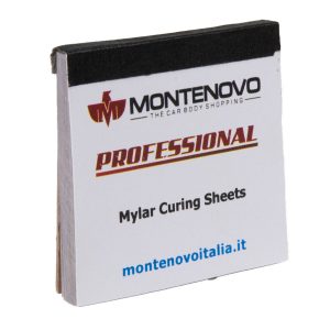 Fogli Mylar 142