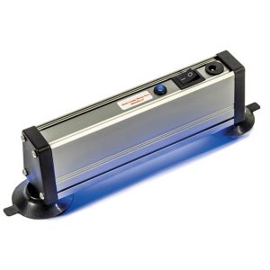 Lampada led UV a batteria ricaricabile 144