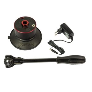 Ventosa con vuoto motorizzato 153