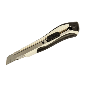 Pistola a batteria Milwaukee con tubo trasparente da 600 ml.