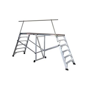 Postazione Saliscendi