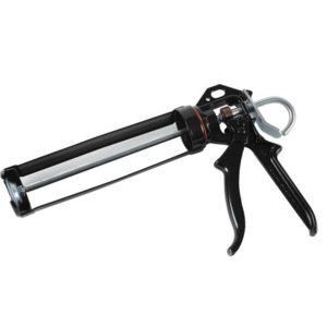 Pistola manuale con rapporto 18:1 350x205x60 mm