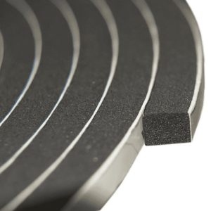 Foam di contenimento colla (5x5 mm)