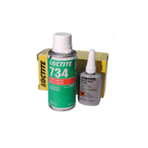 Colla supporto specchietto 24 ml + 150 g di attivatore
