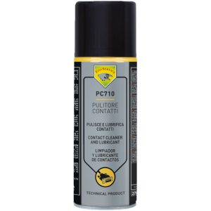 Pulitore Contatti 200 ML - PC710