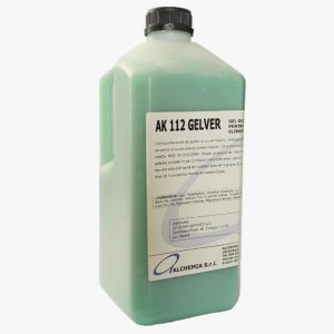 Lavamani in gel 3l - AK112