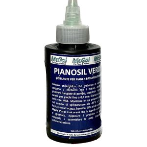 Pianosil verde 65ml