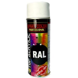 Bianco lucido spray 400 ml