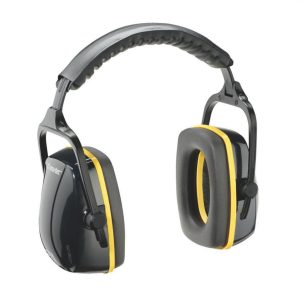 Cuffie anti-rumore professionali pieghevoli