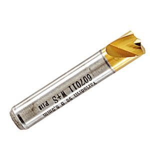 Frese originali VARIO DRILL tin gold Ø 6 mm