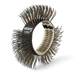 Spazzole grosse 23 mm