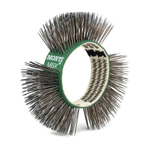 Spazzole fini 23 mm