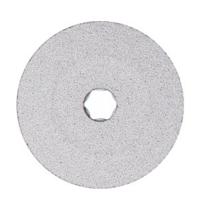 Disco in fibra granulo ceramico COMBICLICK Ø 115 mm CO-ALU60