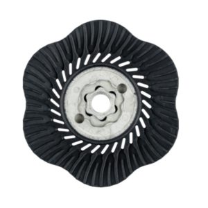 Platorello COMBICLICK Ø 115/125 mm filetto M14