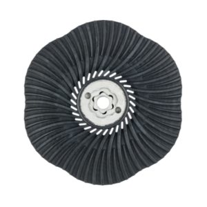 Platorello COMBICLICK Ø 180 mm filetto M14