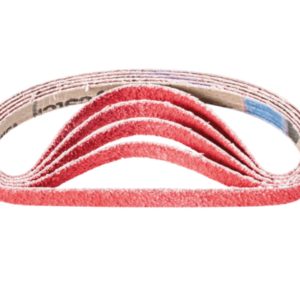 Granulo ceramico nastro abrasivo BA 10x330 mm CO-COOL40