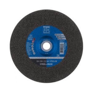 Disco da taglio EH 230x2,5x22,23 mm