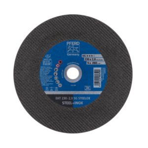 Disco da taglio EHT 230x2,0x22,23 mm