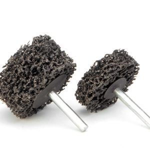 Dischi BLACK CLEANER con gambo 100x13x6 mm