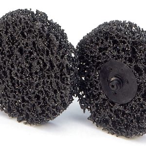 Disco abrasivo BLACK CLEANER 50mm