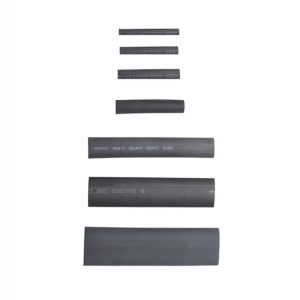 Guaine termorestringenti assortimento 127 pz.