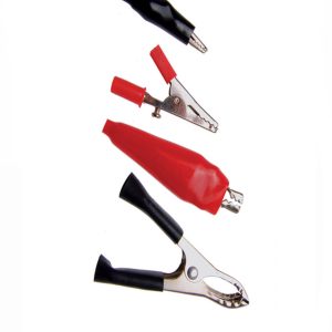 Morsetti elettrici assortimento da 28 pz.