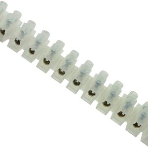 Morsetterie 4,0mm²
