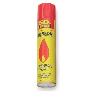 Bomboletta gas 300ml