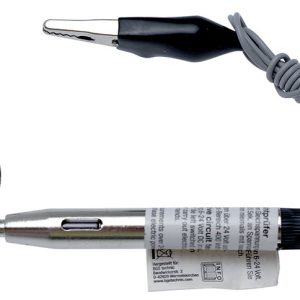 Tester luci auto 6-24 Volt