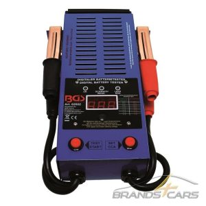 Tester digitale per batterie