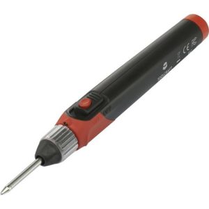 Mini saldatore a batteria ricaricabile 30W
