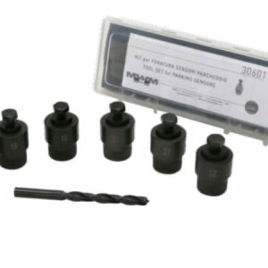 Kit foratori sensori auto 6pz.