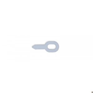 Kit 50 rondelle asolate SP 1,5 mm